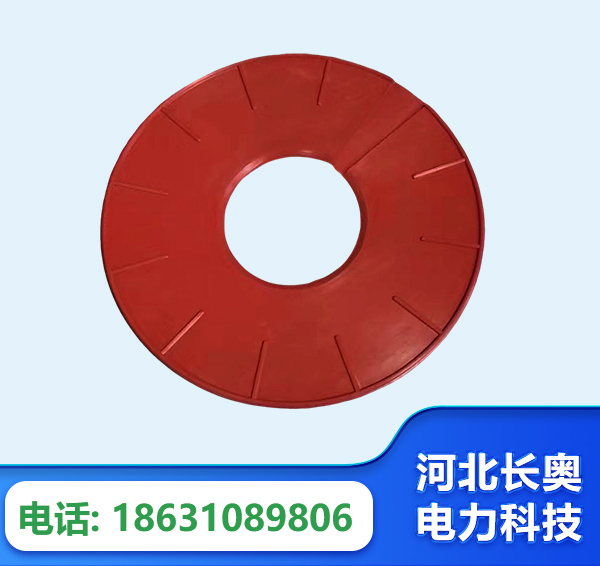 镇江增爬伞裙